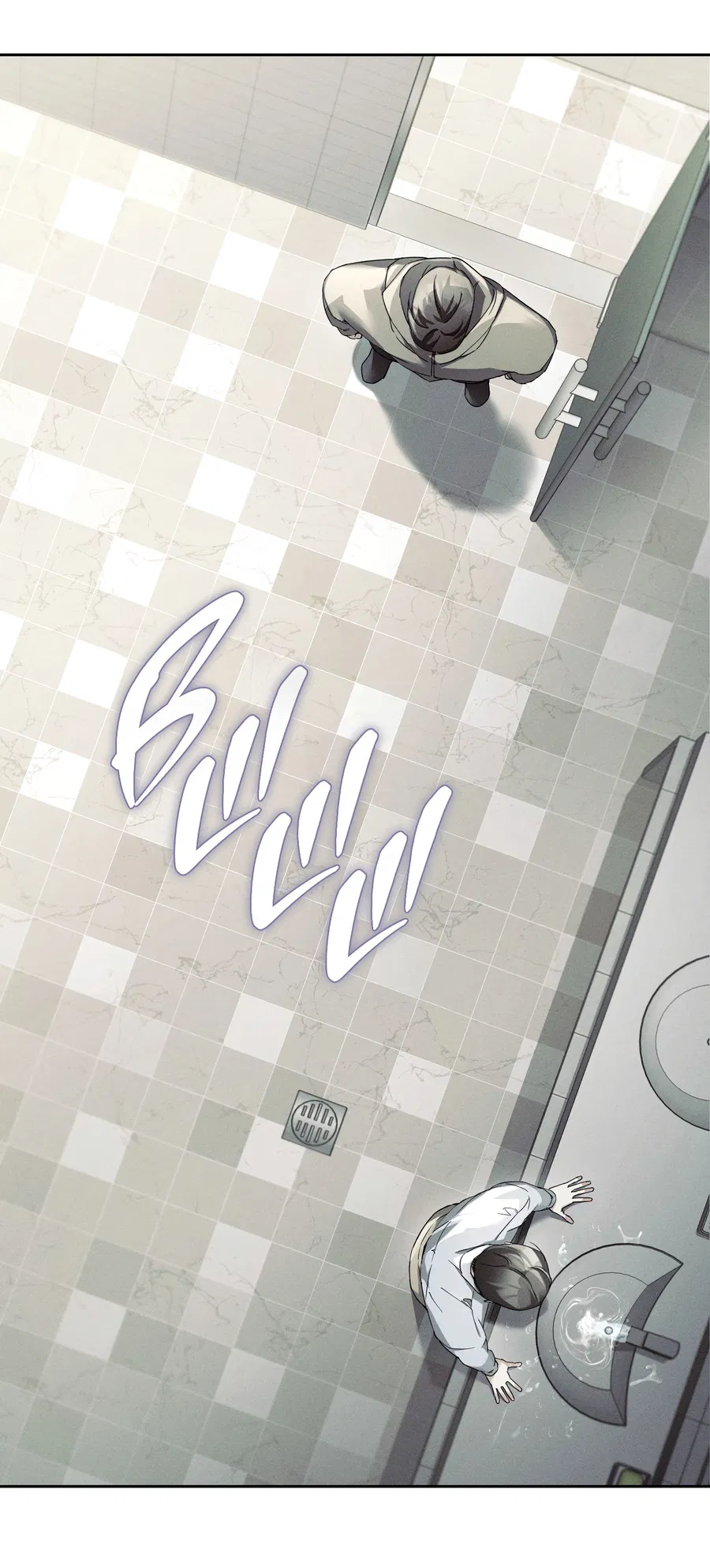 Манга Кровавый покер - Глава 33 Страница 57