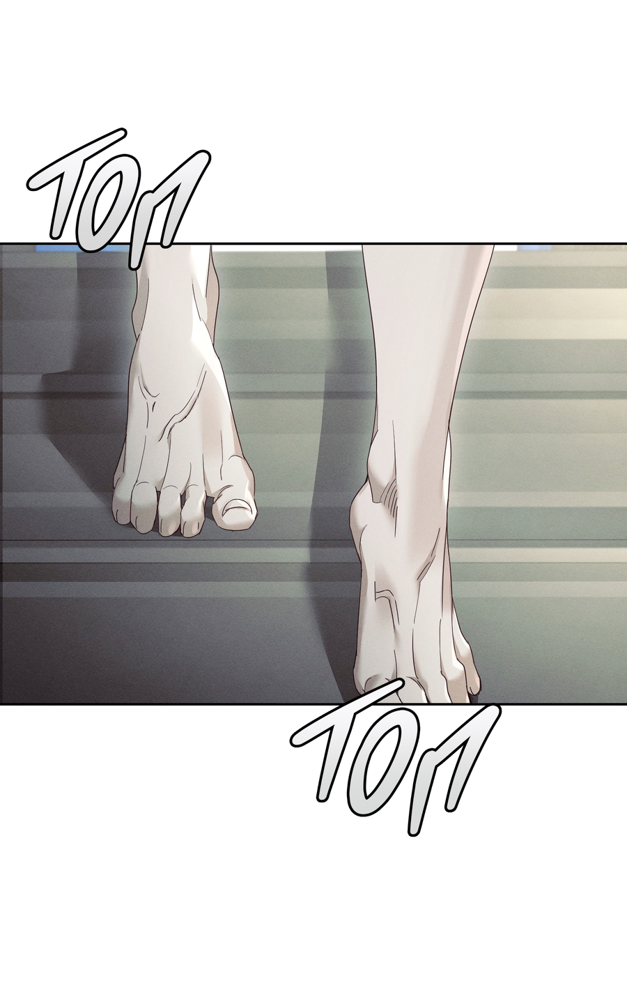 Манга Кровавый покер - Глава 33 Страница 44