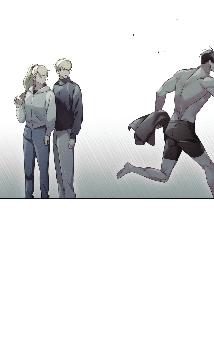 Манга Кровавый покер - Глава 33 Страница 52