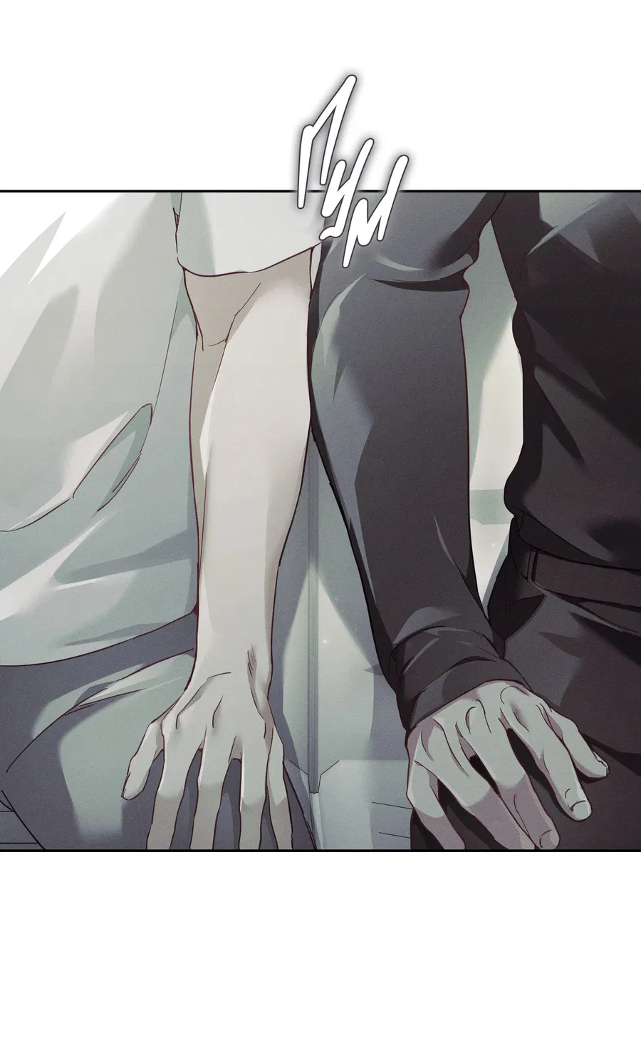 Манга Кровавый покер - Глава 32 Страница 32