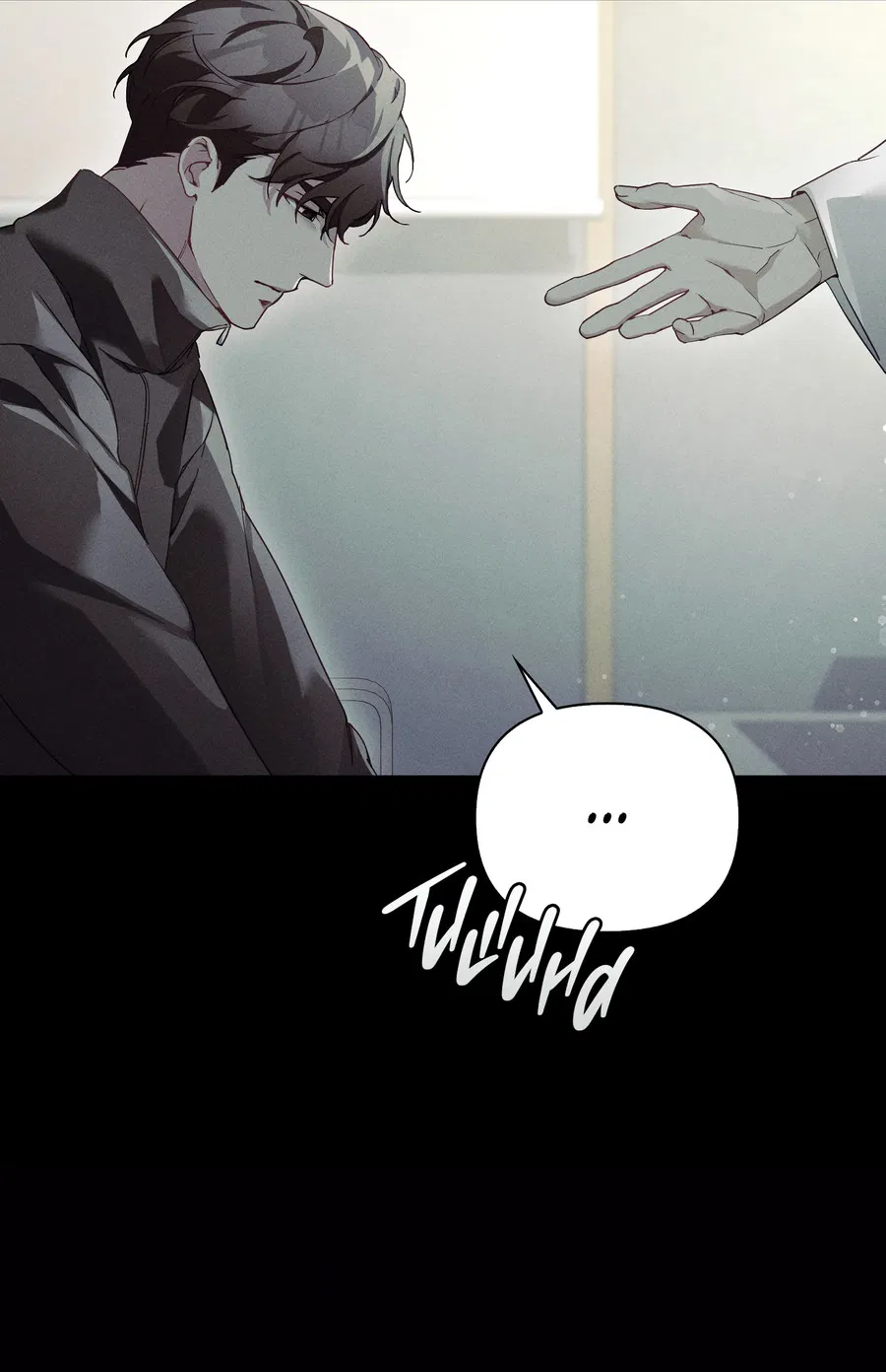 Манга Кровавый покер - Глава 32 Страница 6