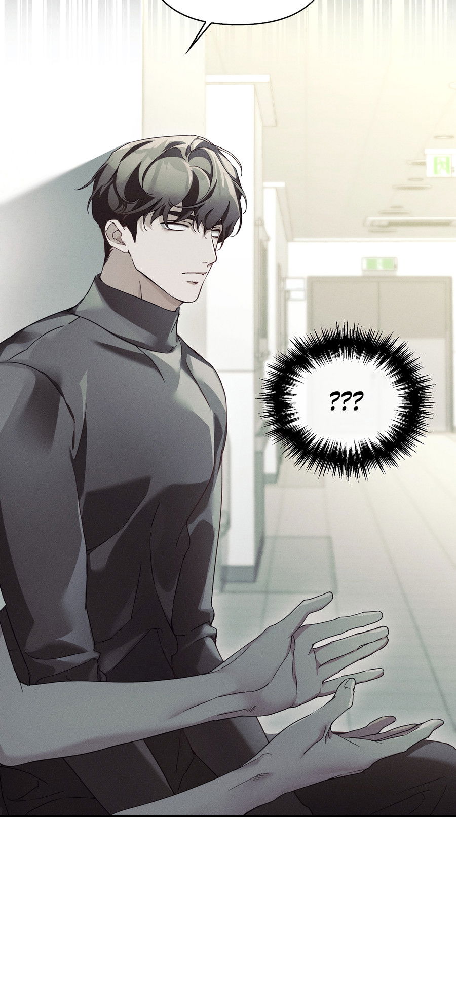 Манга Кровавый покер - Глава 32 Страница 27