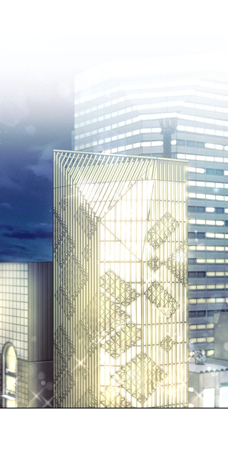 Манга Кровавый покер - Глава 34 Страница 30