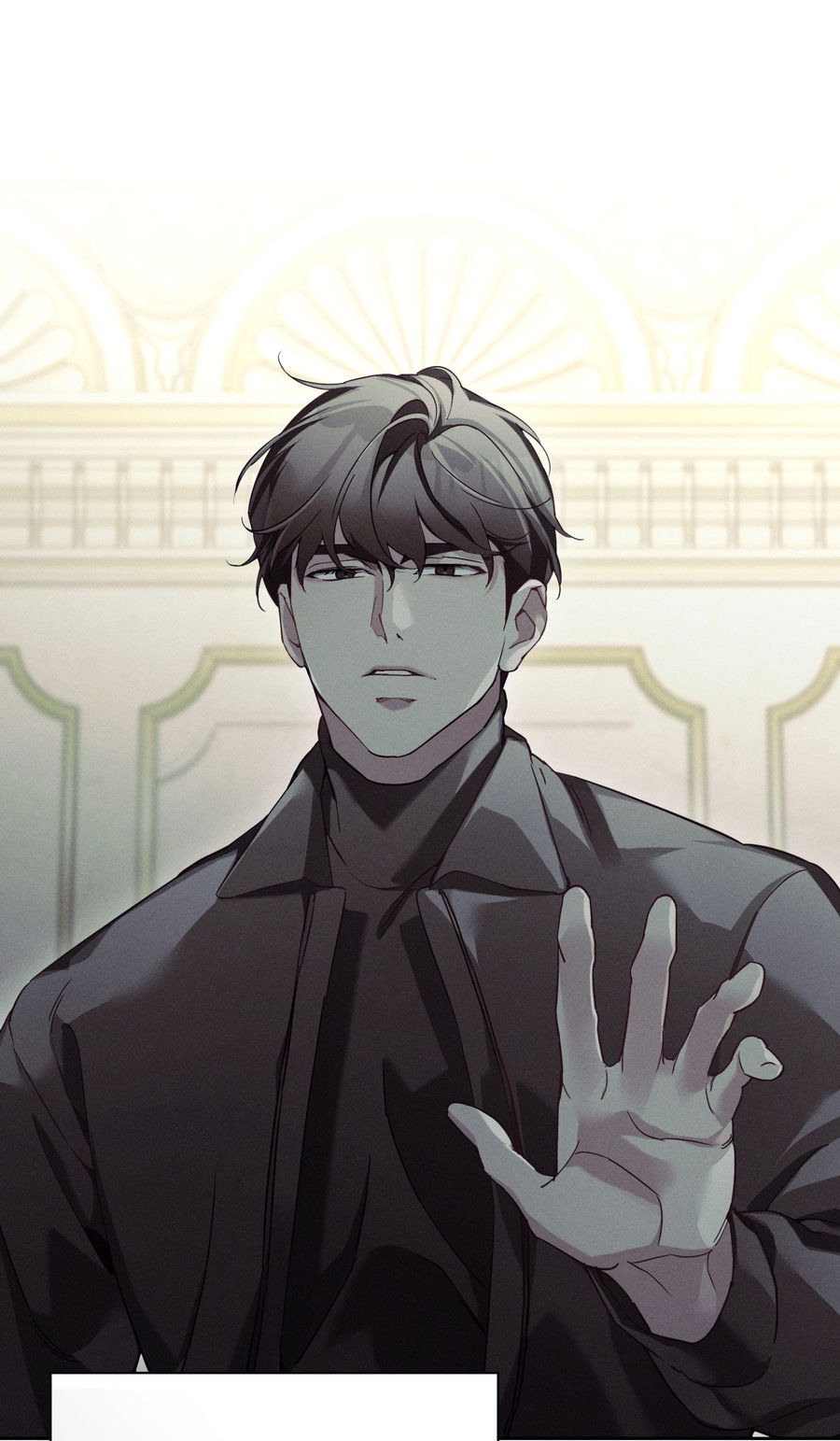 Манга Кровавый покер - Глава 34 Страница 63