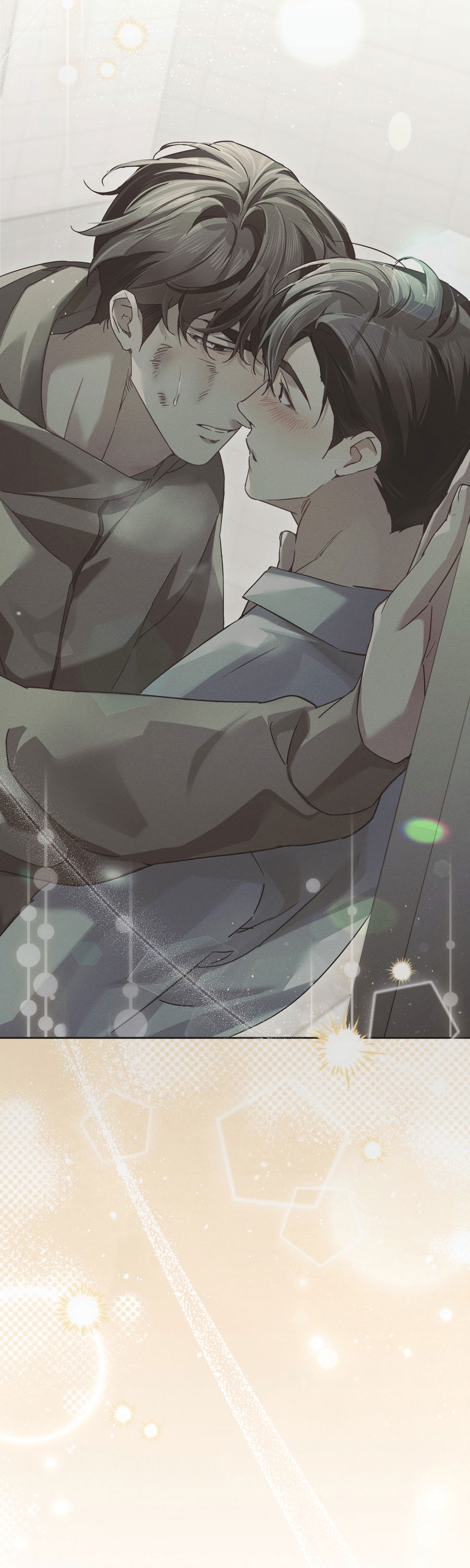 Манга Кровавый покер - Глава 34 Страница 5