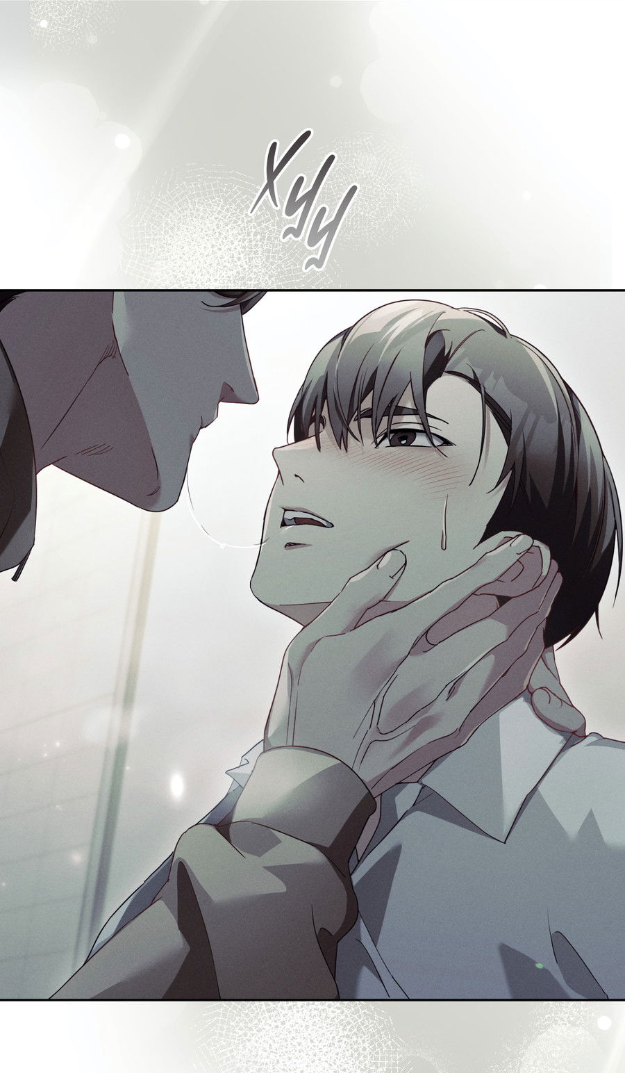 Манга Кровавый покер - Глава 34 Страница 8