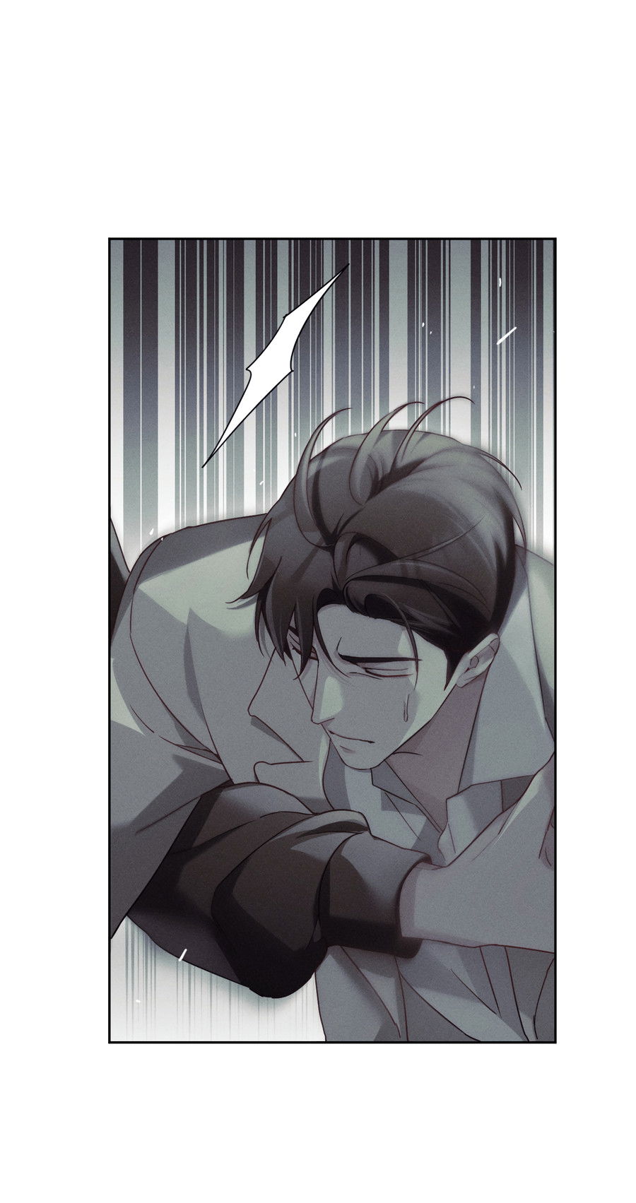 Манга Кровавый покер - Глава 34 Страница 43