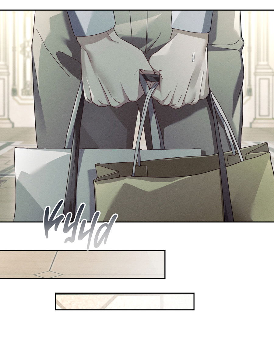 Манга Кровавый покер - Глава 34 Страница 33