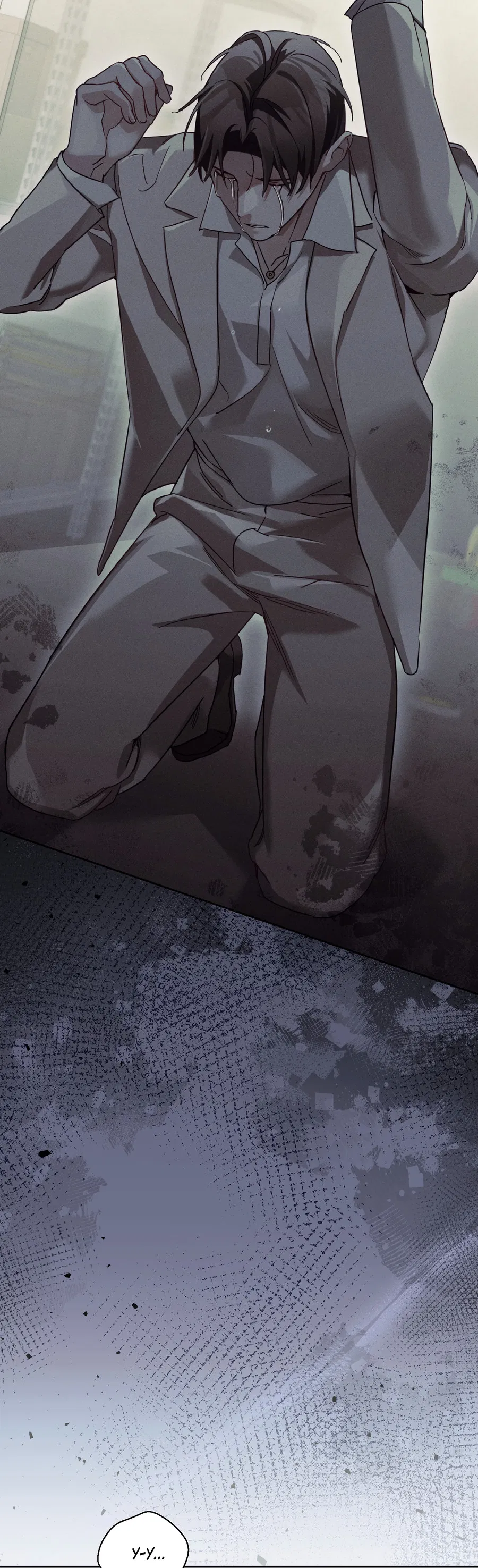 Манга Кровавый покер - Глава 34 Страница 72