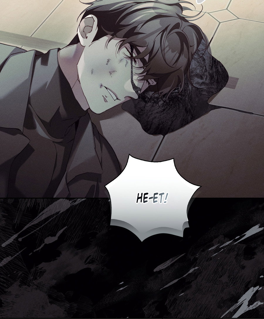 Манга Кровавый покер - Глава 37 Страница 17