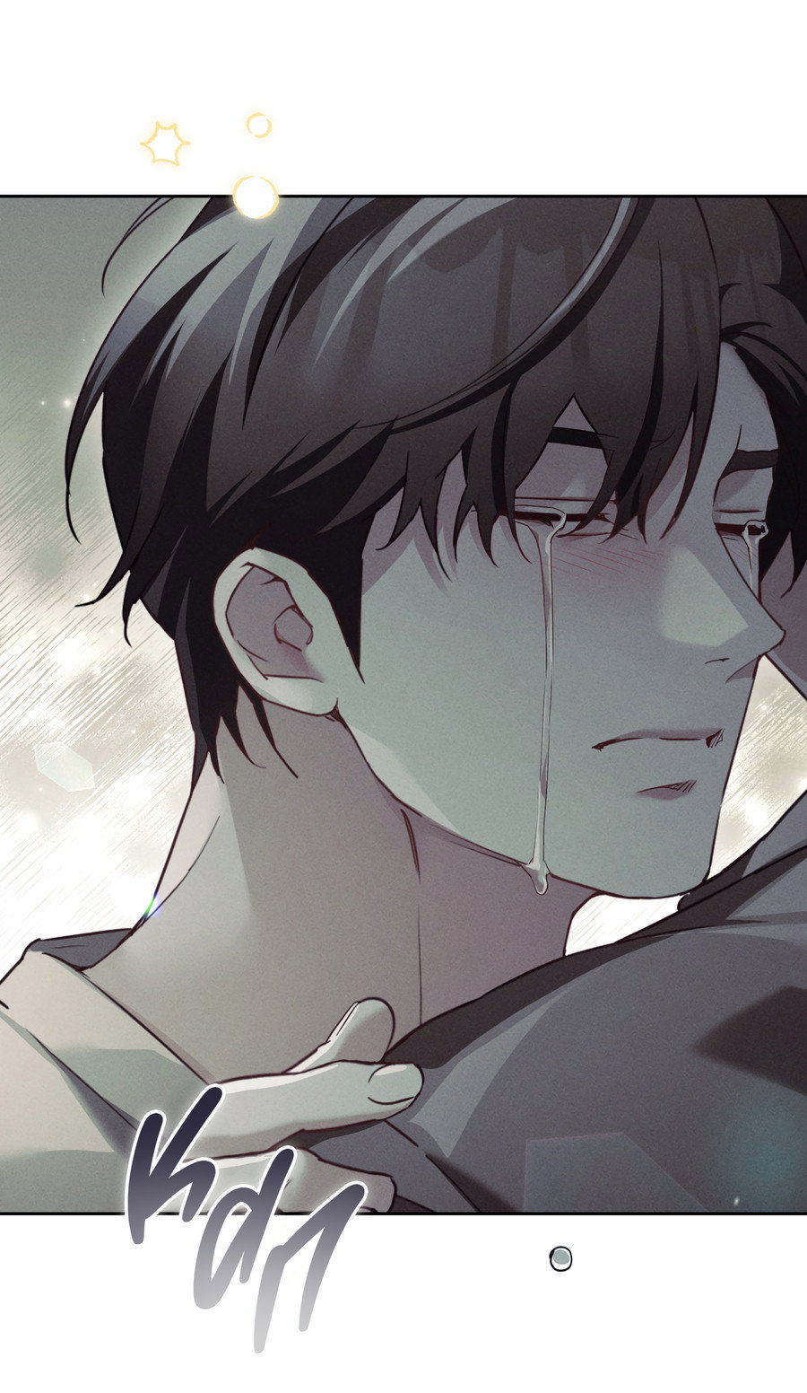 Манга Кровавый покер - Глава 37 Страница 53