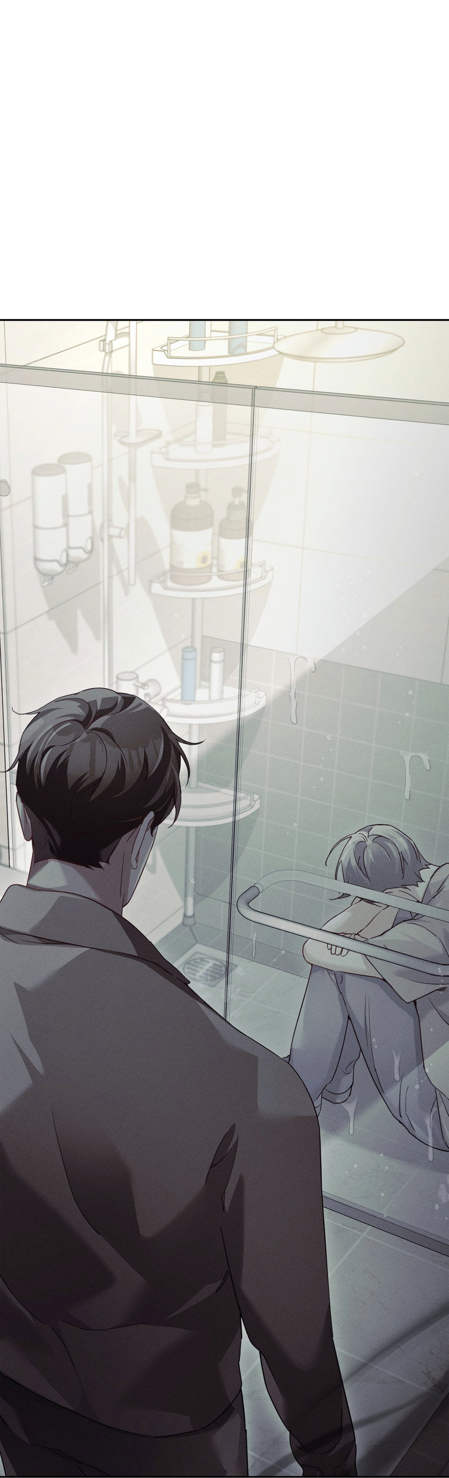 Манга Кровавый покер - Глава 37 Страница 23