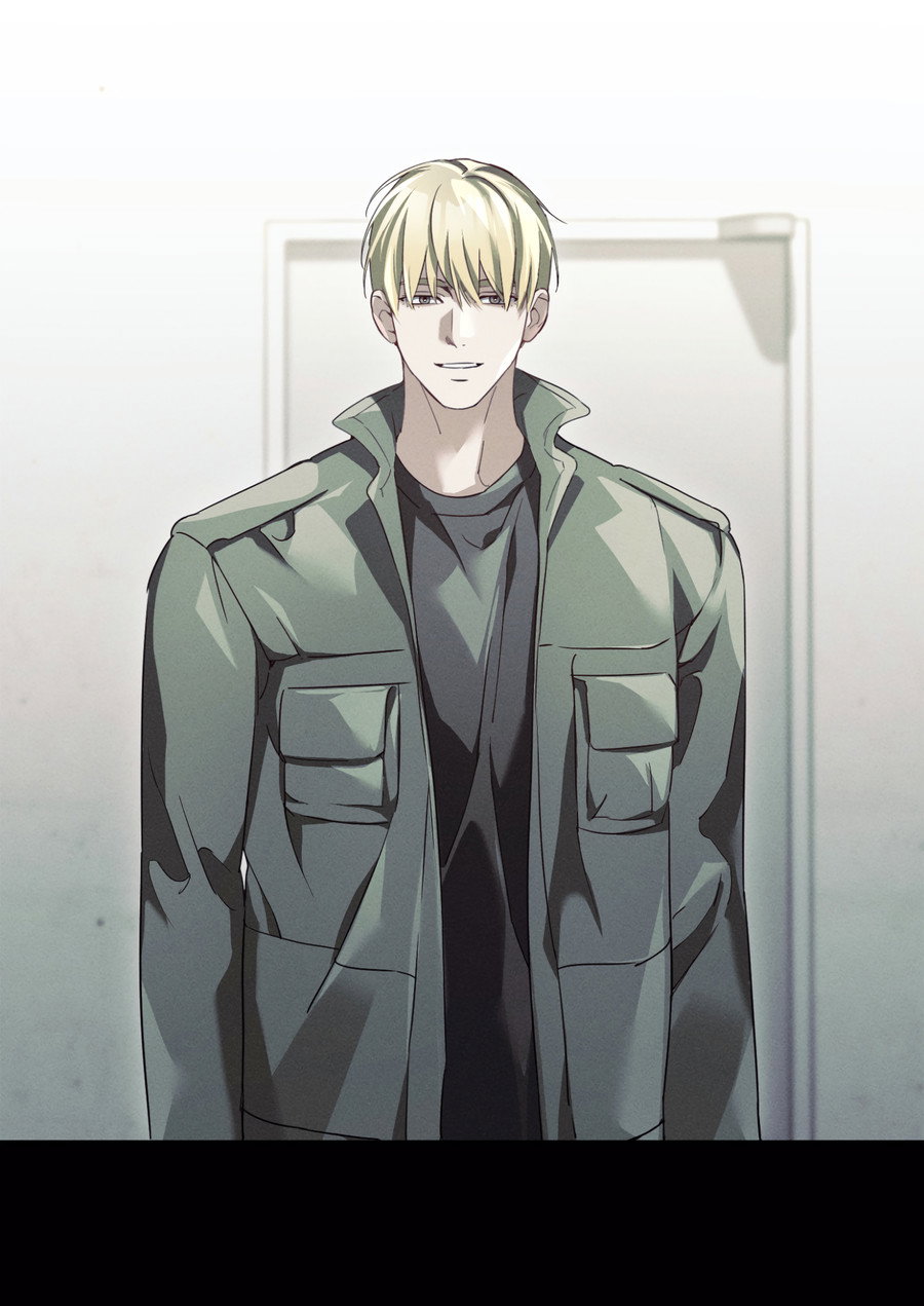 Манга Кровавый покер - Глава 37 Страница 8