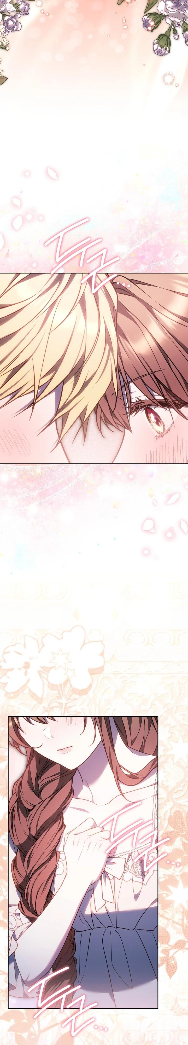 Манга Игла Императрицы - Глава 45 Страница 23