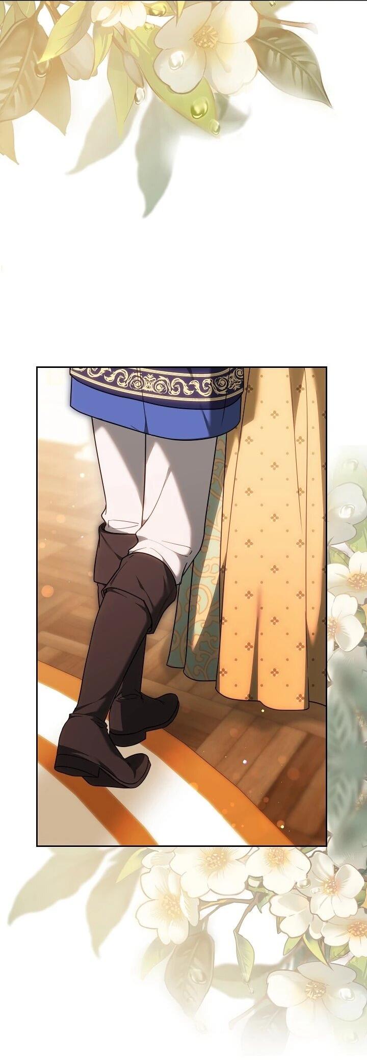 Манга Игла Императрицы - Глава 47 Страница 52