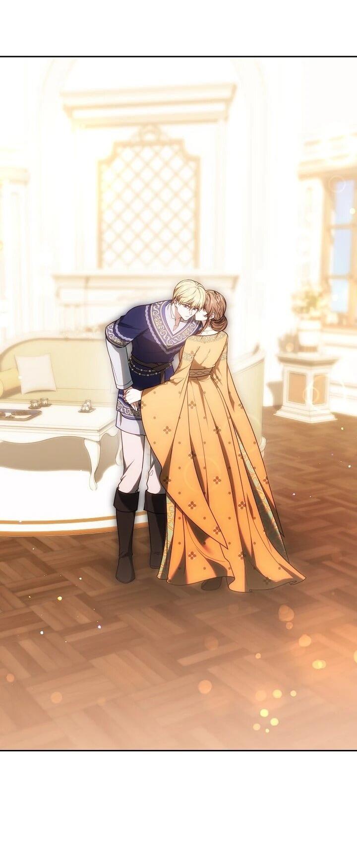 Манга Игла Императрицы - Глава 47 Страница 57