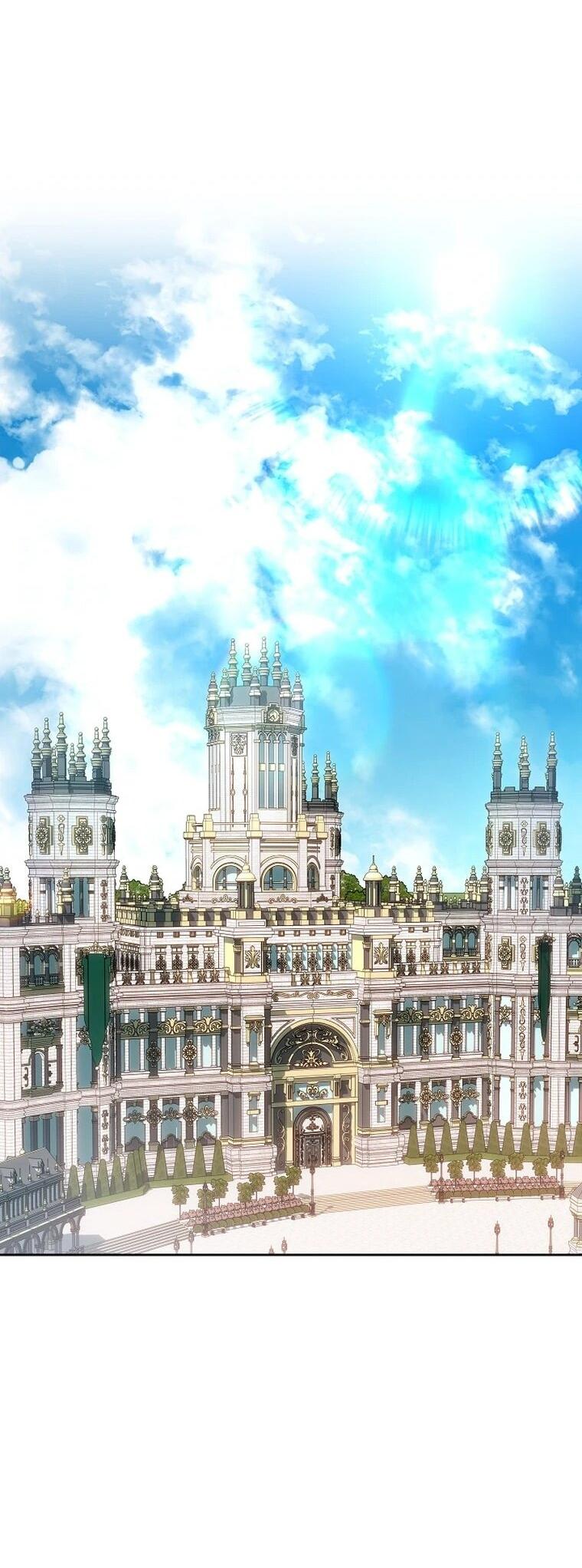 Манга Игла Императрицы - Глава 49 Страница 17