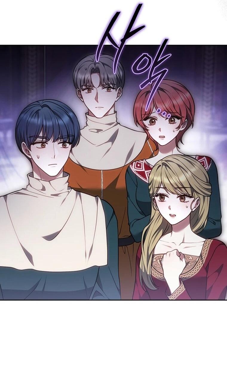 Манга Игла Императрицы - Глава 49 Страница 33