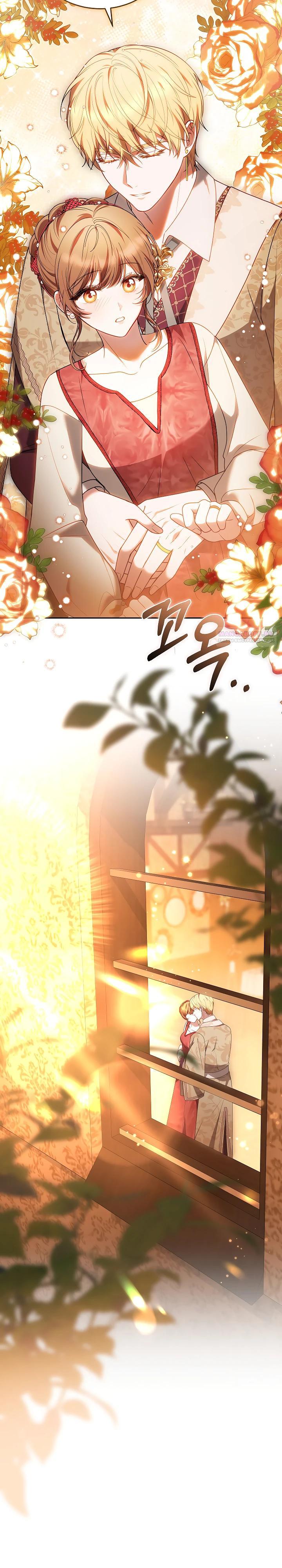 Манга Игла Императрицы - Глава 34 Страница 26