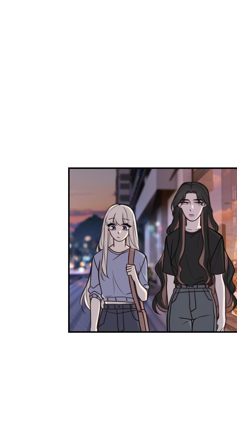 Манга Зима перед весной: Перезапуск - Глава 24 Страница 27