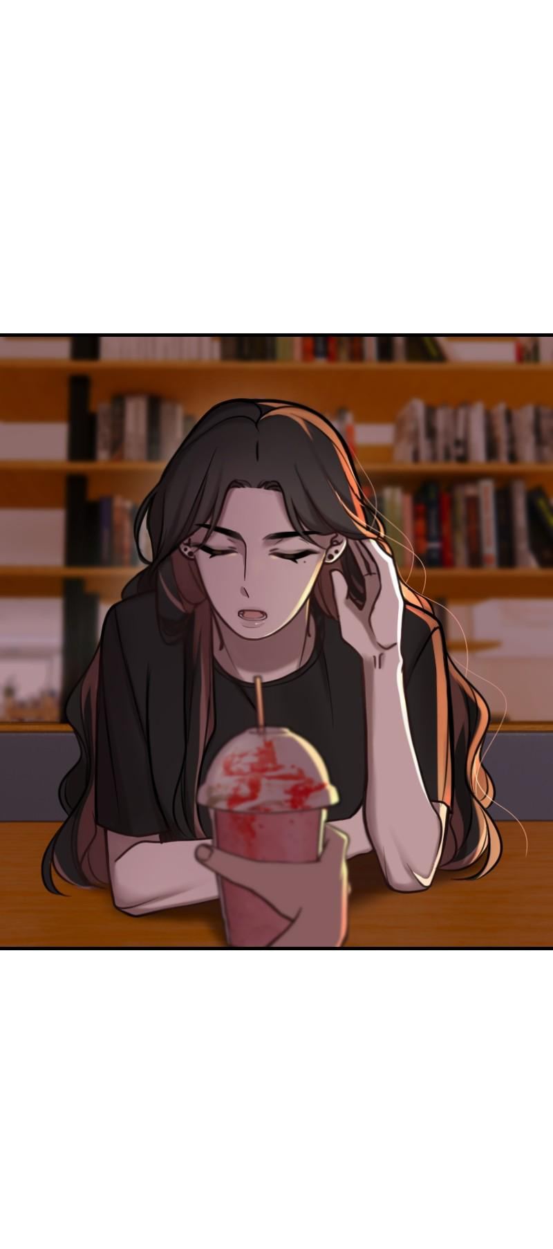 Манга Зима перед весной: Перезапуск - Глава 24 Страница 15