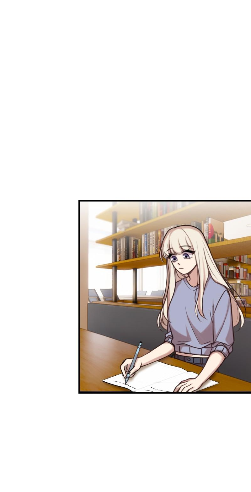 Манга Зима перед весной: Перезапуск - Глава 23 Страница 23