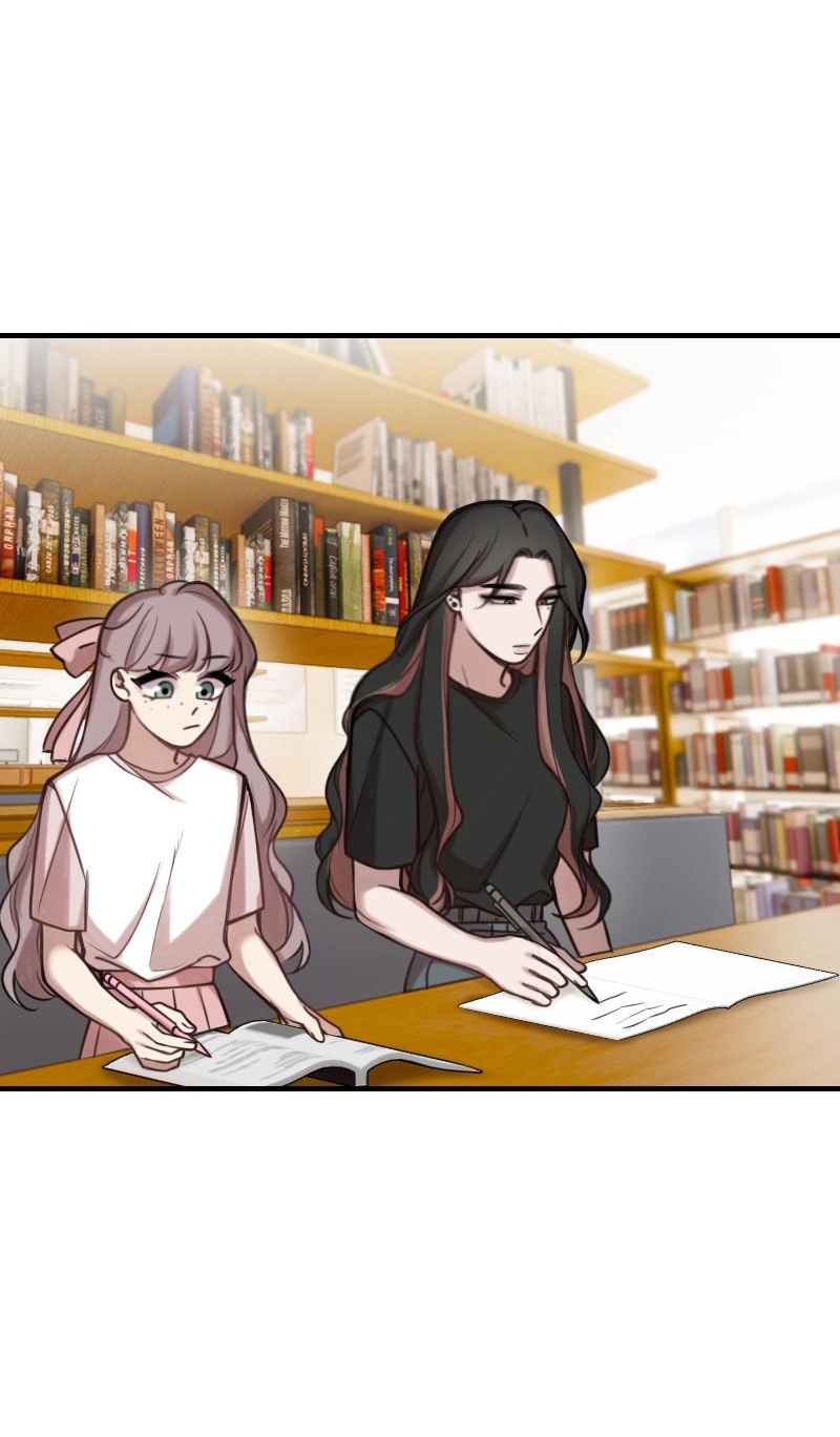 Манга Зима перед весной: Перезапуск - Глава 23 Страница 24