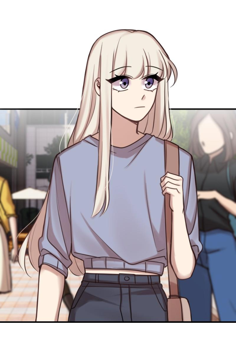 Манга Зима перед весной: Перезапуск - Глава 23 Страница 8