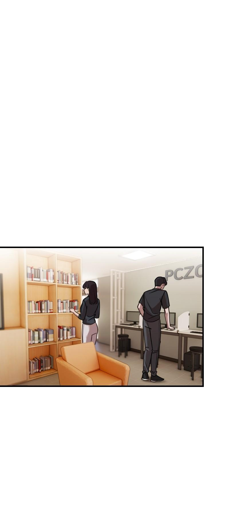 Манга Зима перед весной: Перезапуск - Глава 23 Страница 18