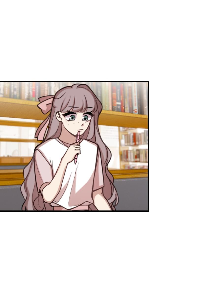 Манга Зима перед весной: Перезапуск - Глава 23 Страница 25