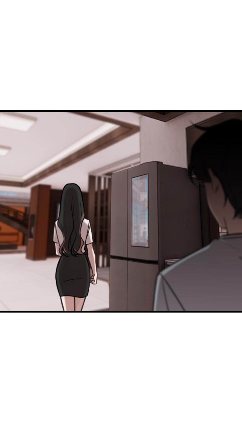 Манга Зима перед весной: Перезапуск - Глава 22 Страница 1