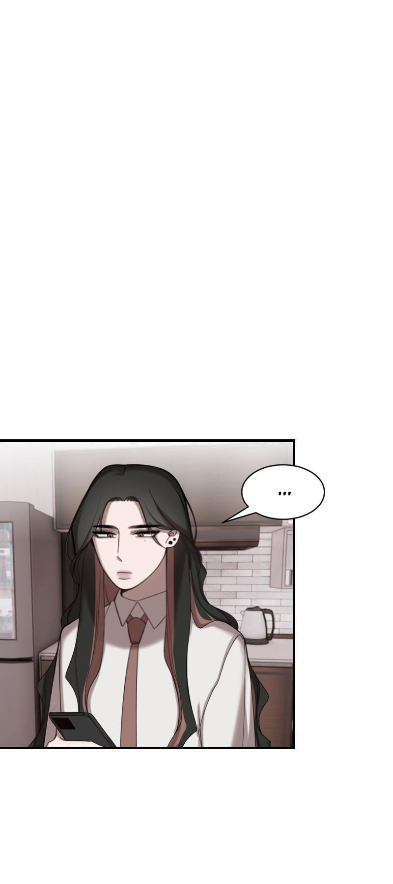 Манга Зима перед весной: Перезапуск - Глава 22 Страница 21