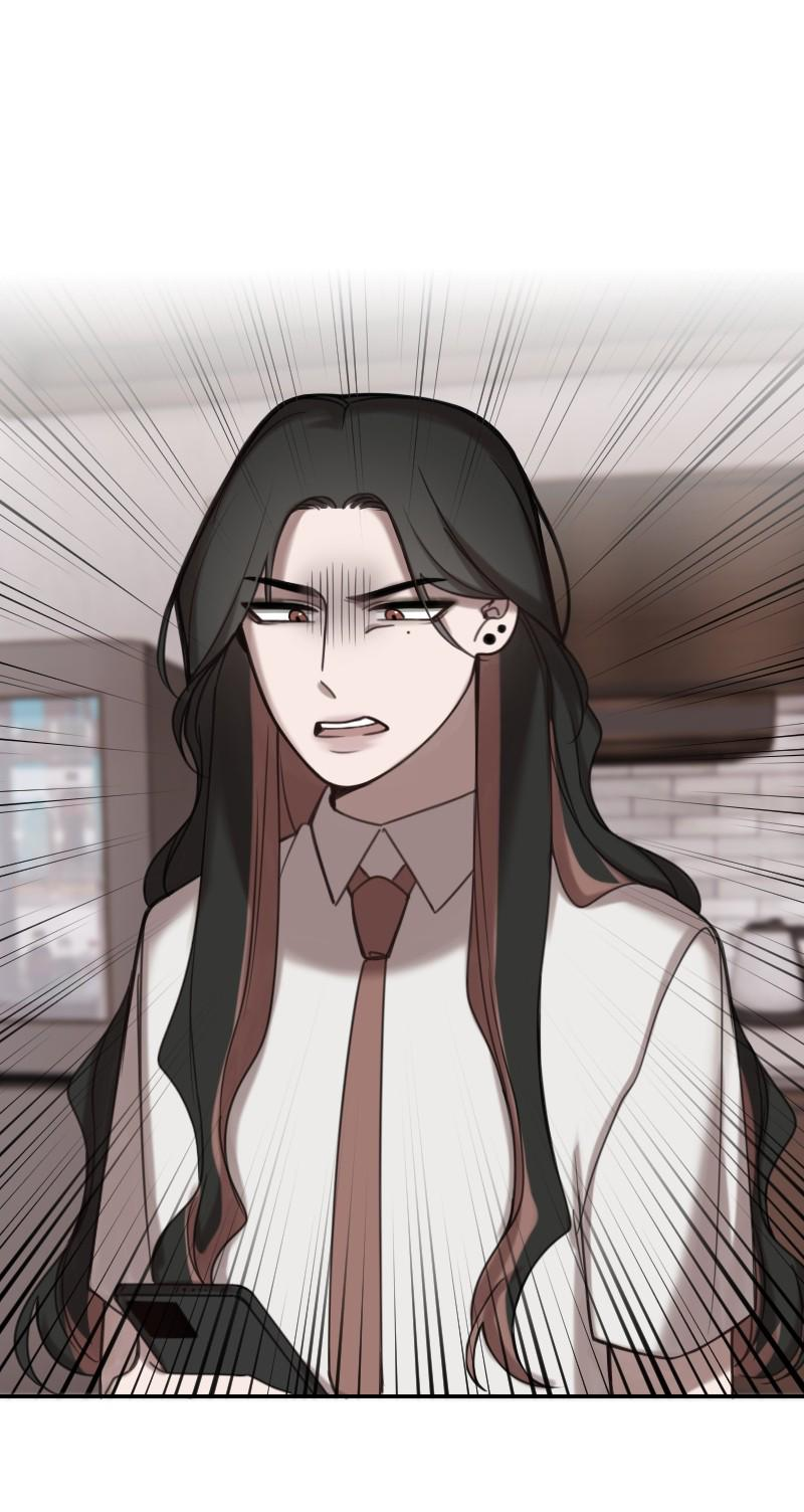 Манга Зима перед весной: Перезапуск - Глава 22 Страница 22