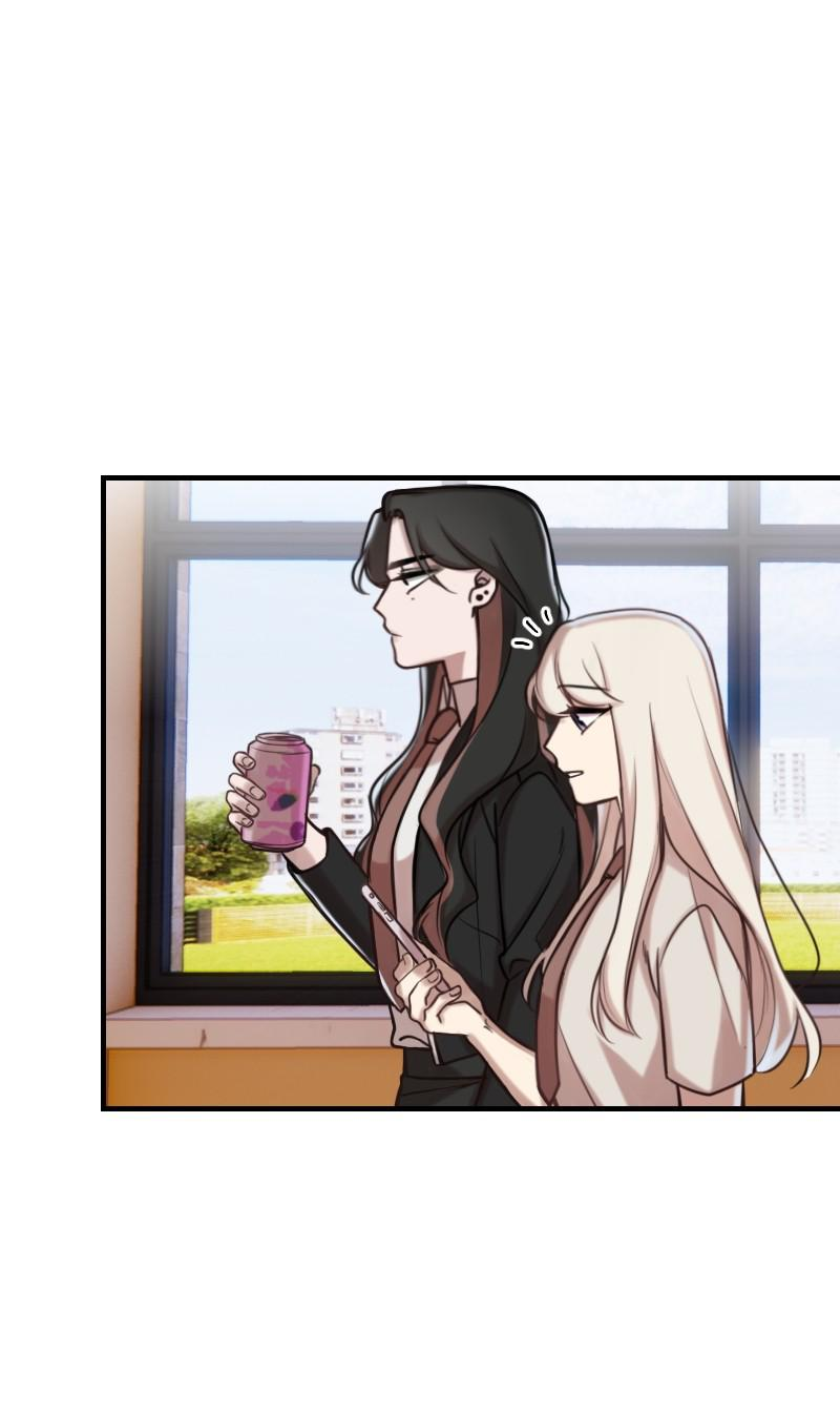 Манга Зима перед весной: Перезапуск - Глава 22 Страница 52