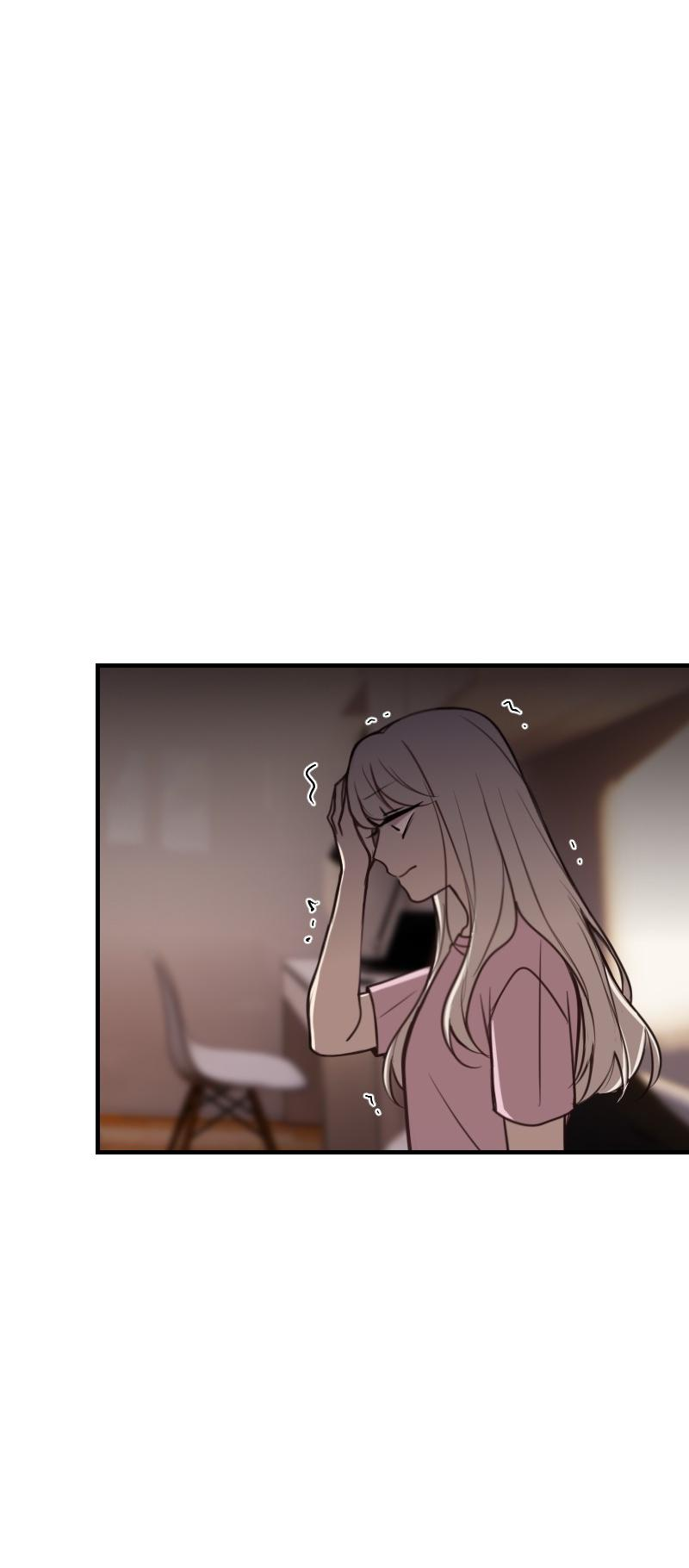 Манга Зима перед весной: Перезапуск - Глава 22 Страница 29