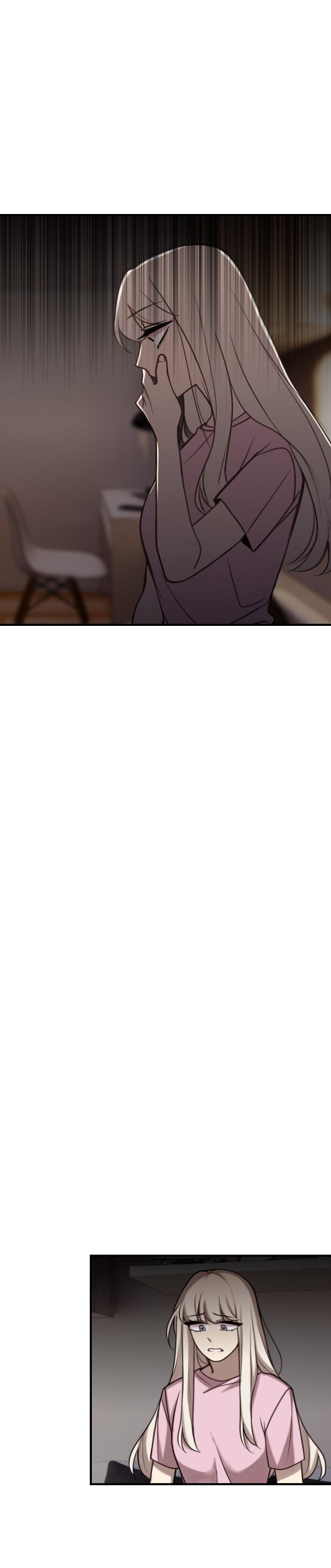 Манга Зима перед весной: Перезапуск - Глава 22 Страница 13