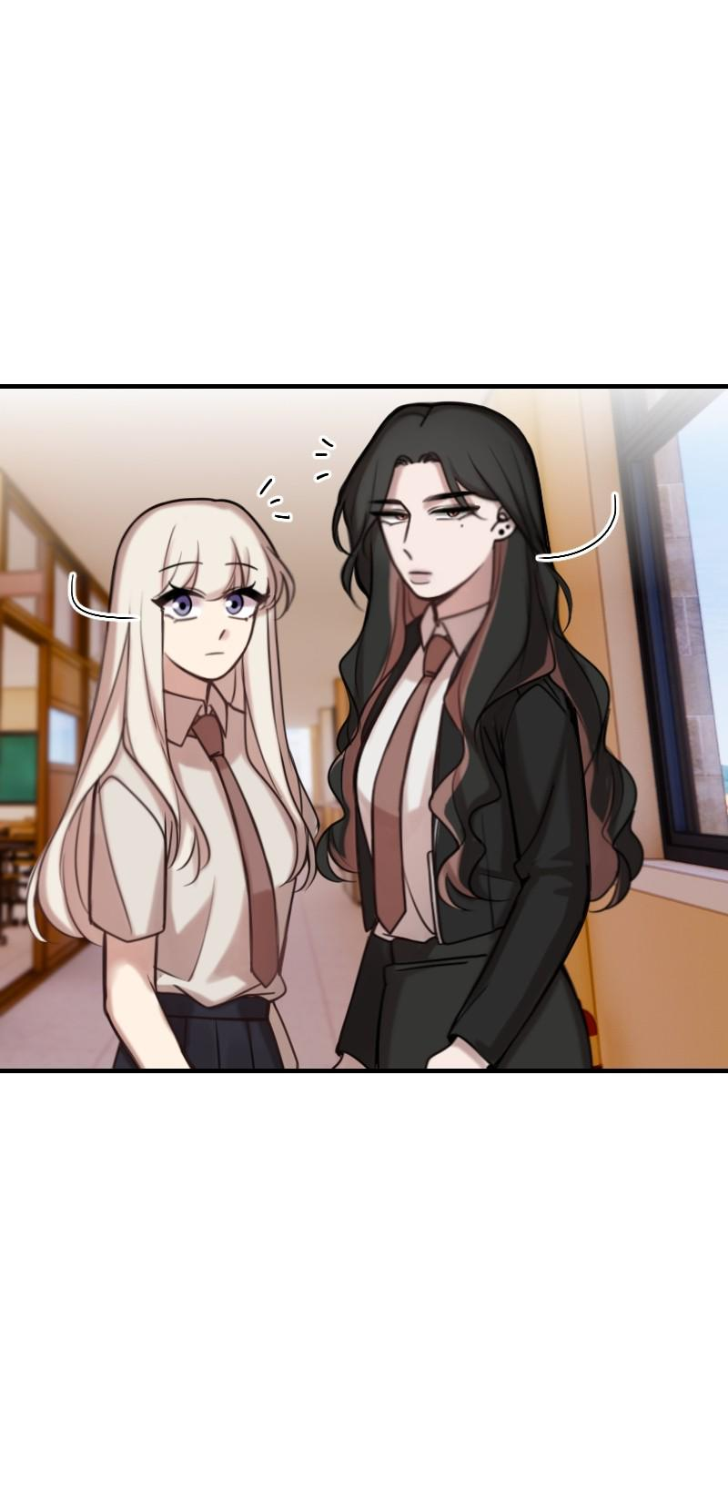 Манга Зима перед весной: Перезапуск - Глава 22 Страница 59