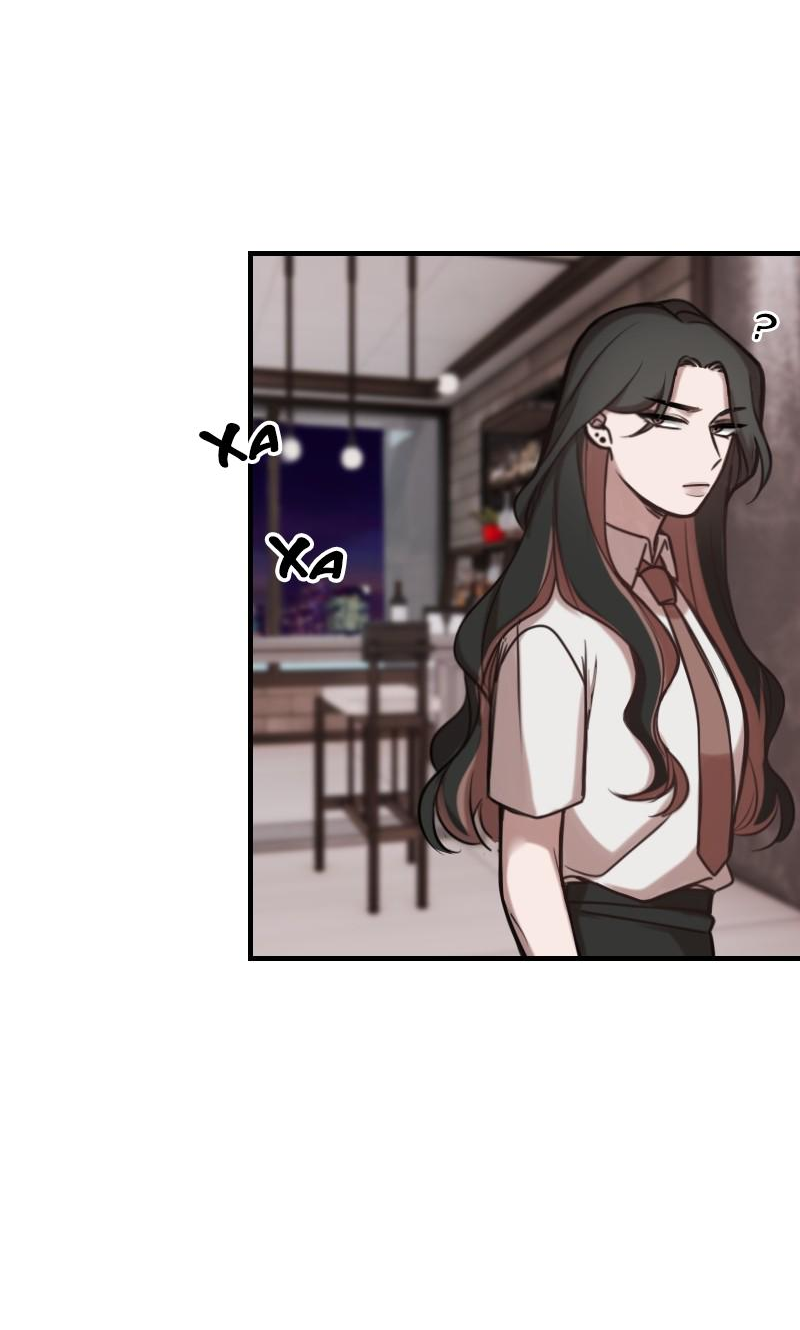 Манга Зима перед весной: Перезапуск - Глава 22 Страница 18