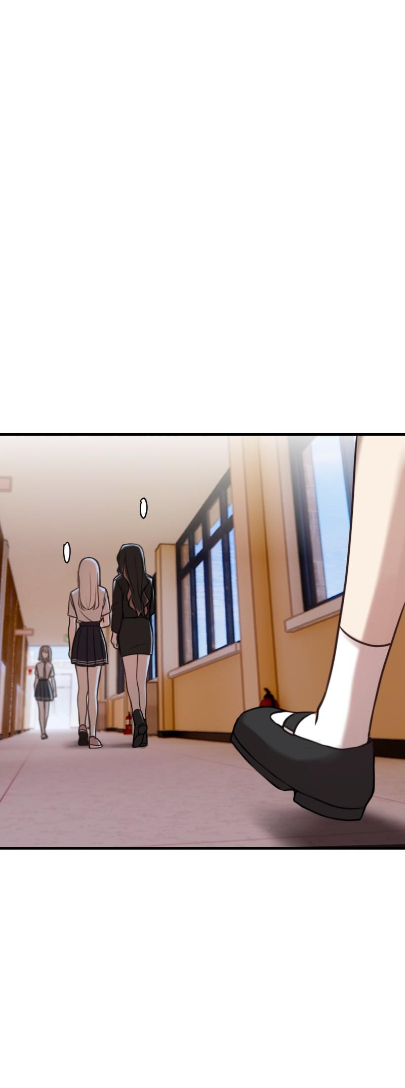 Манга Зима перед весной: Перезапуск - Глава 22 Страница 56