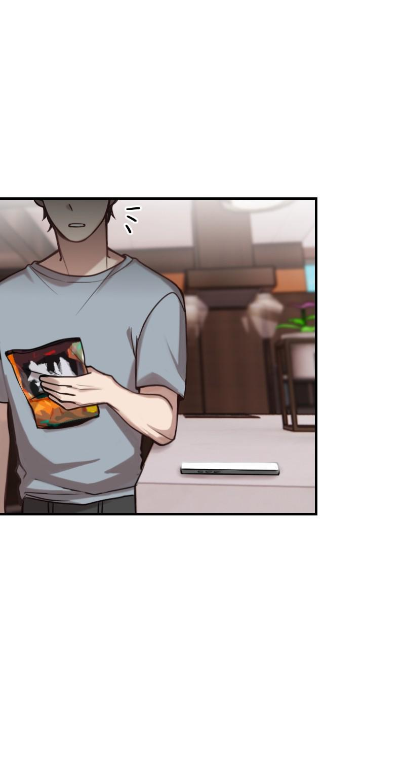 Манга Зима перед весной: Перезапуск - Глава 22 Страница 2