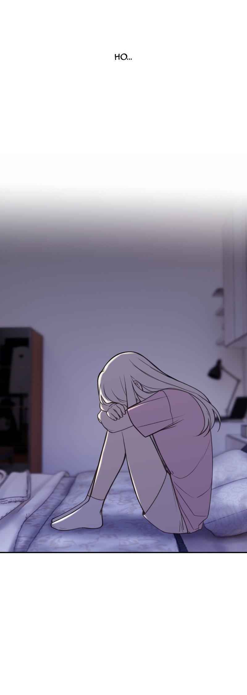 Манга Зима перед весной: Перезапуск - Глава 22 Страница 39