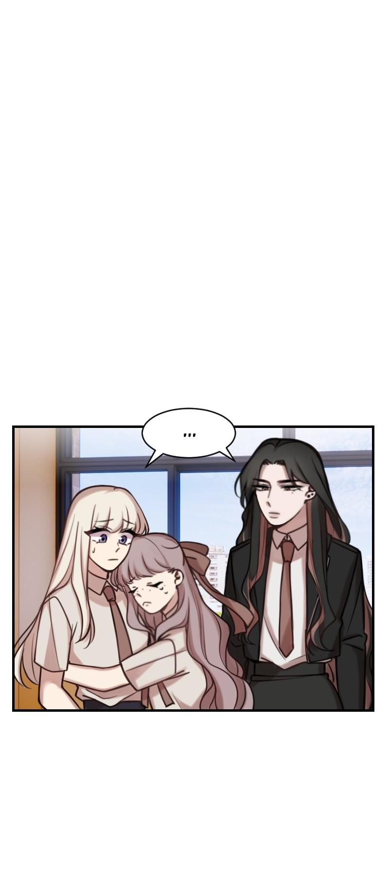 Манга Зима перед весной: Перезапуск - Глава 22 Страница 63