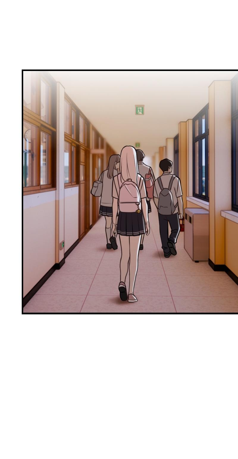 Манга Зима перед весной: Перезапуск - Глава 22 Страница 42