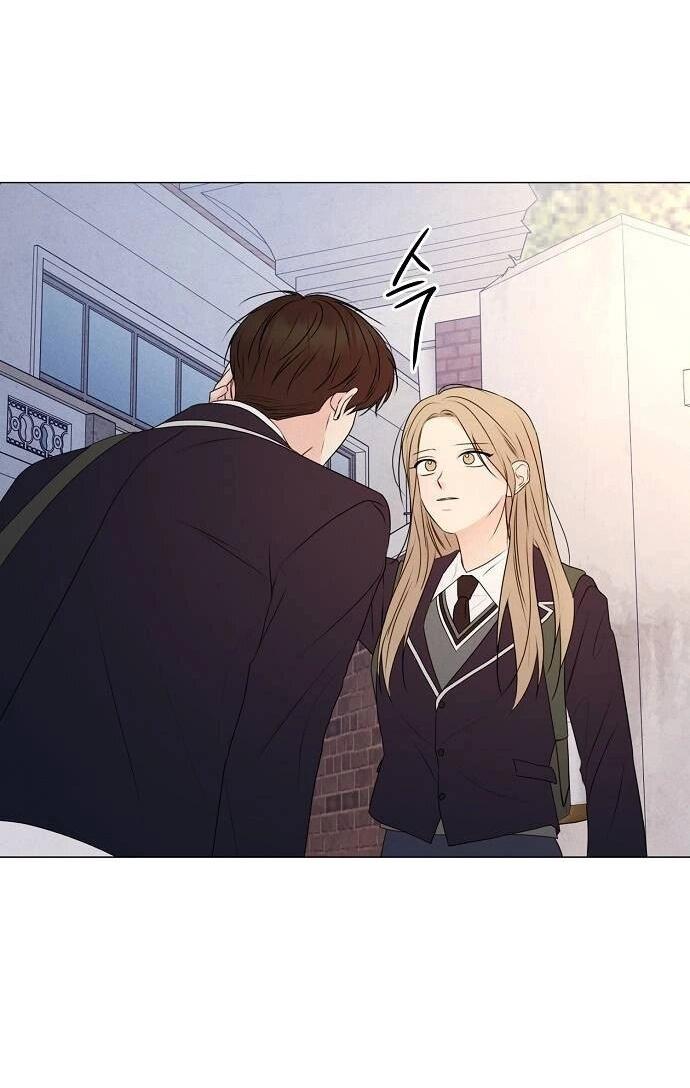 Манга Эталон мужчины - Глава 14 Страница 50