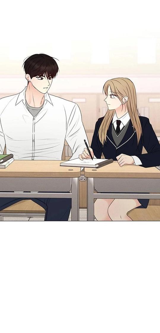 Манга Эталон мужчины - Глава 13 Страница 40