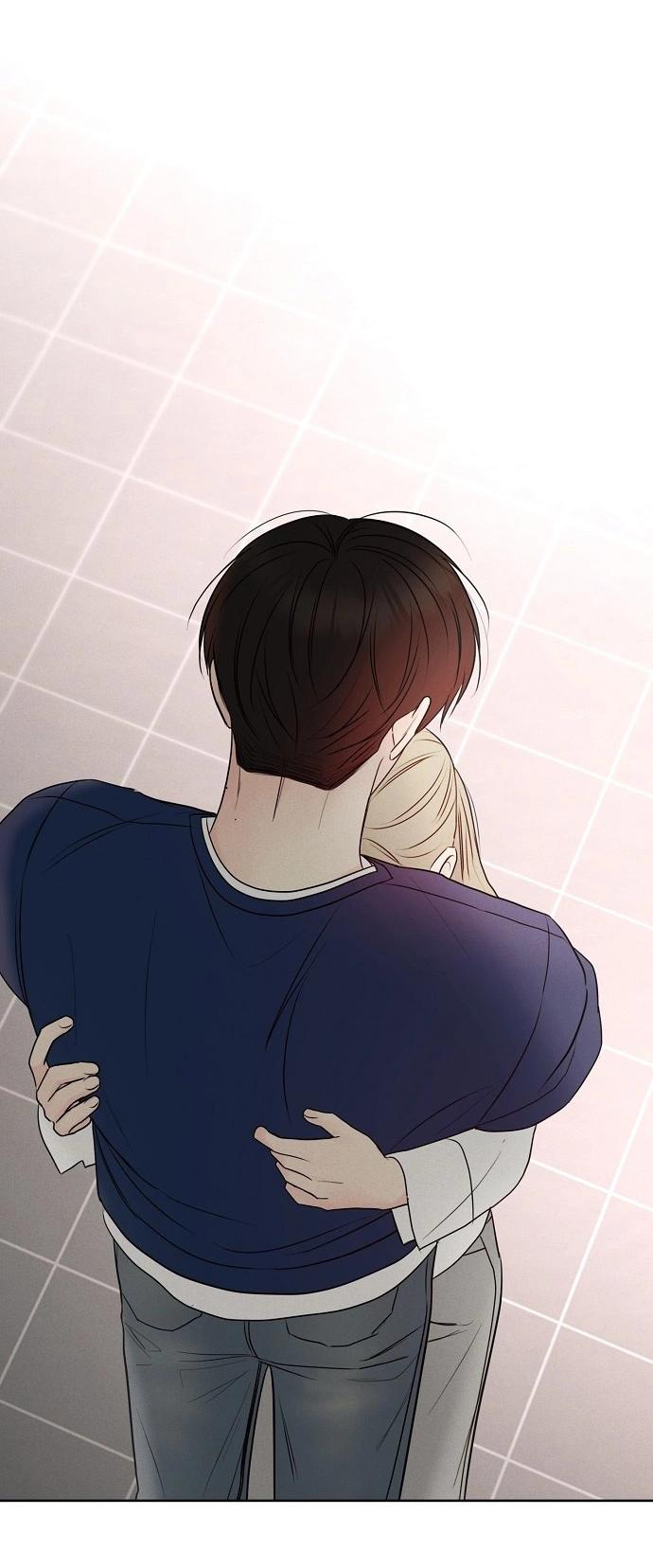 Манга Эталон мужчины - Глава 11 Страница 33