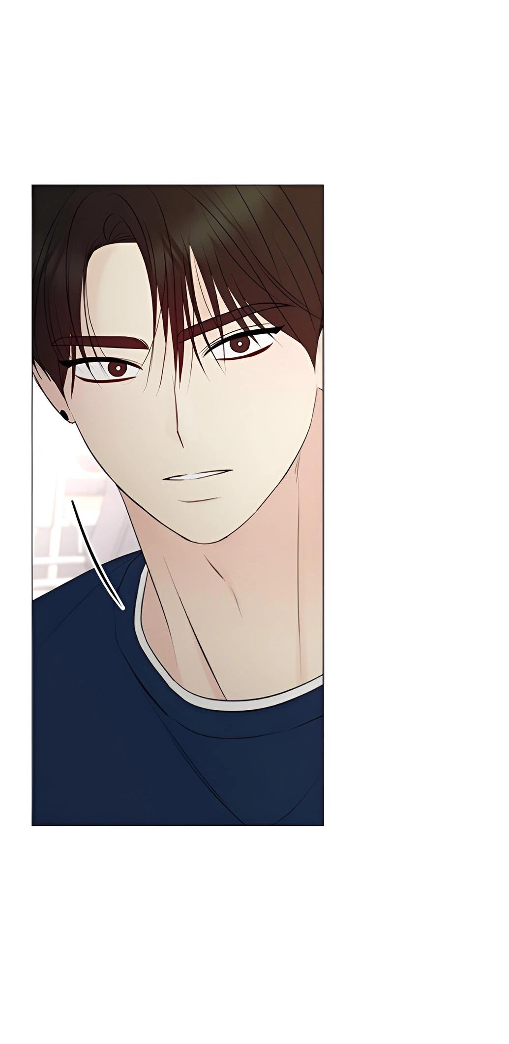 Манга Эталон мужчины - Глава 11 Страница 6