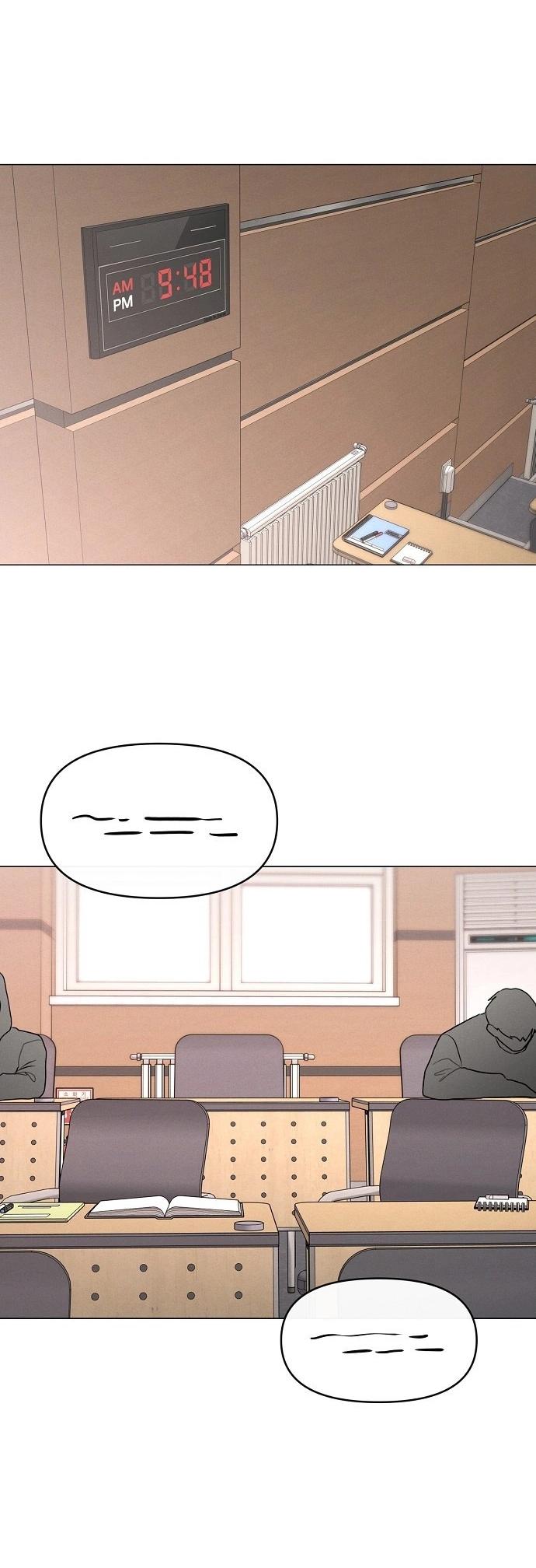 Манга Эталон мужчины - Глава 11 Страница 38