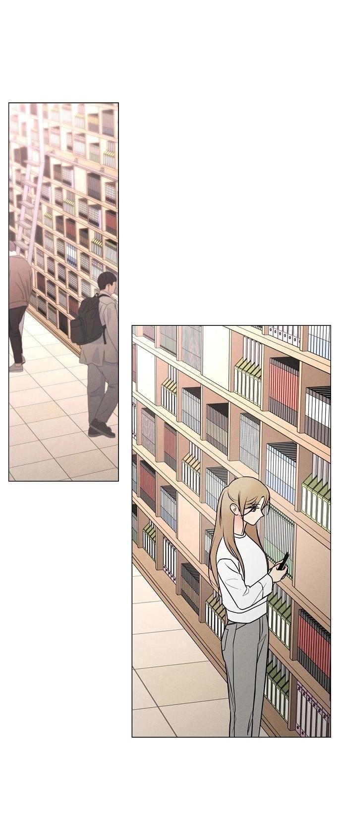 Манга Эталон мужчины - Глава 11 Страница 41