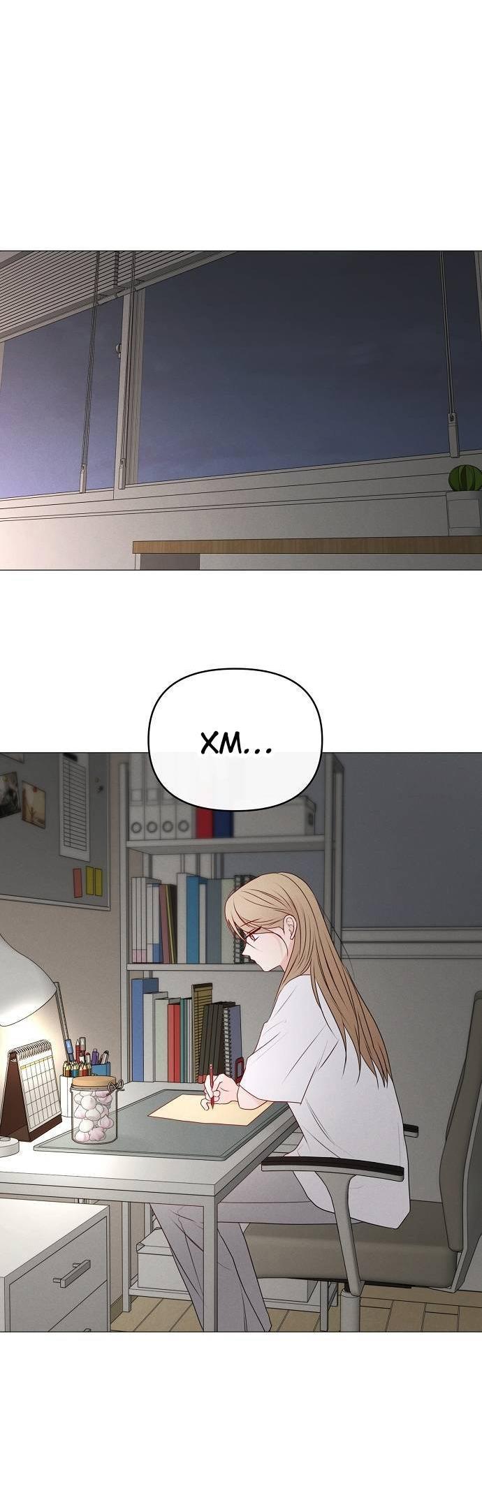 Манга Эталон мужчины - Глава 16 Страница 57